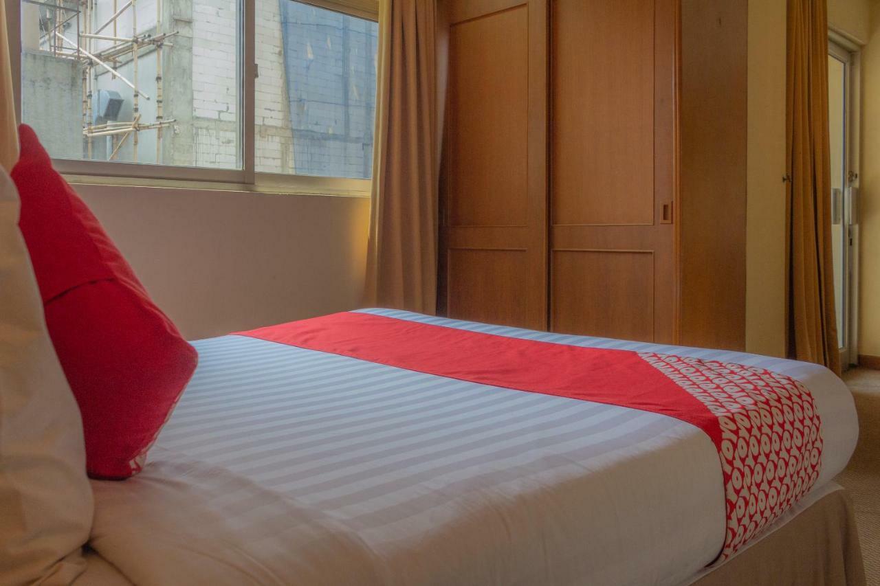 Collection O 7 Hotel Melawai Джакарта Екстер'єр фото