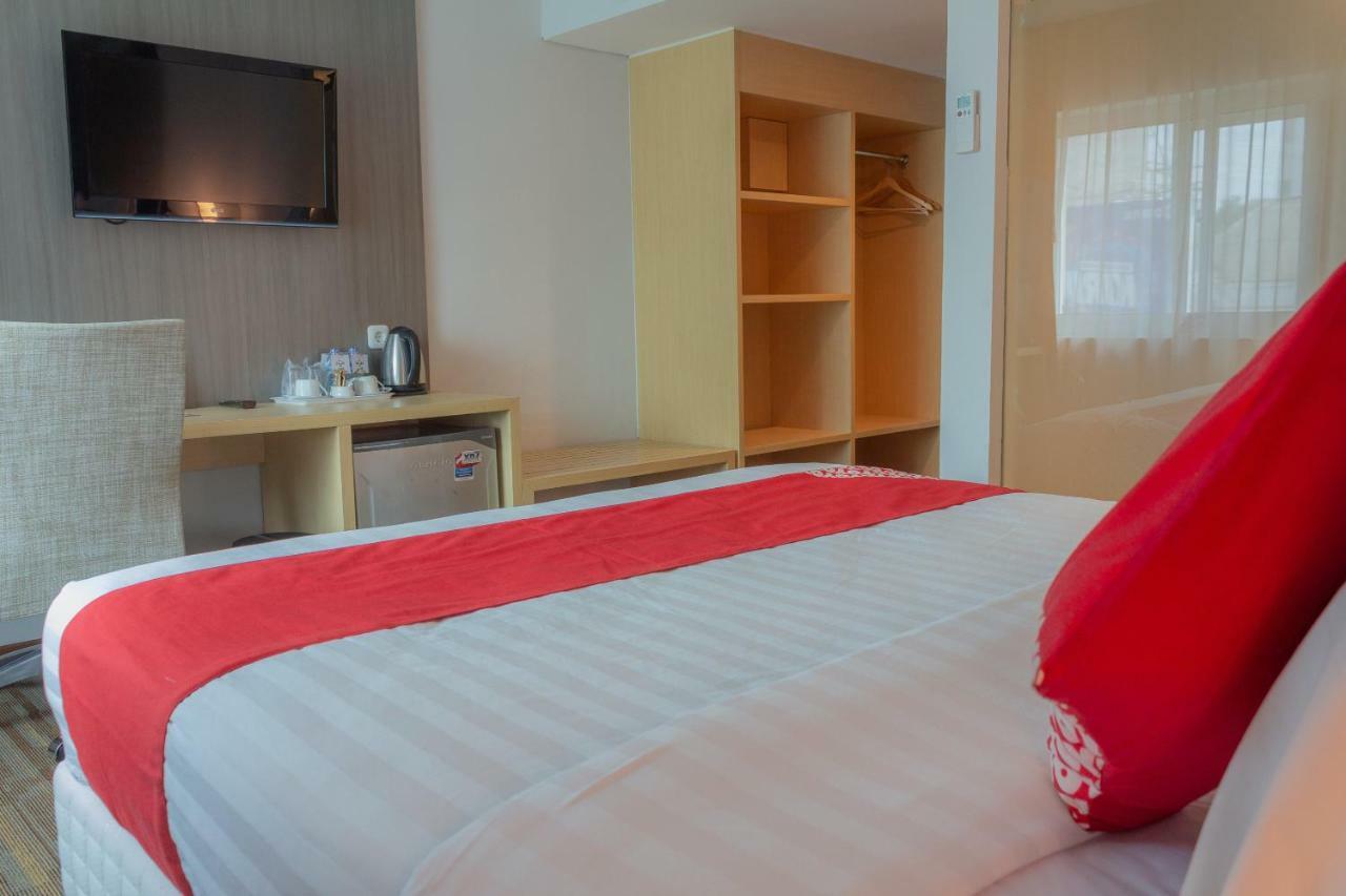 Collection O 7 Hotel Melawai Джакарта Екстер'єр фото