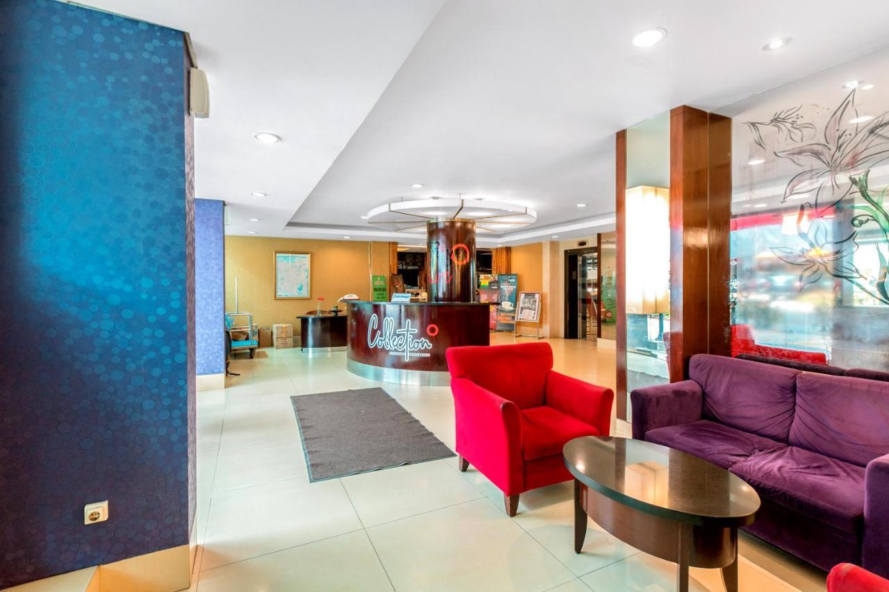 Collection O 7 Hotel Melawai Джакарта Екстер'єр фото